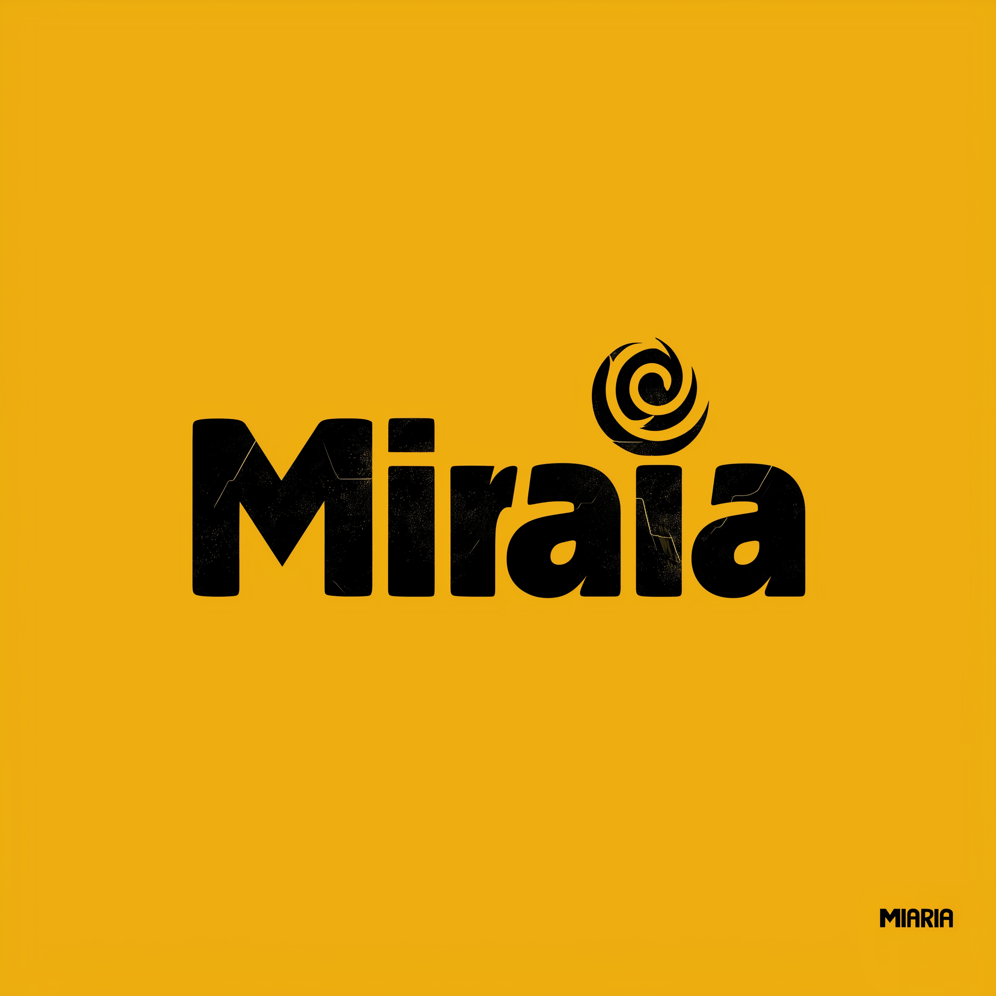Miraia Logo